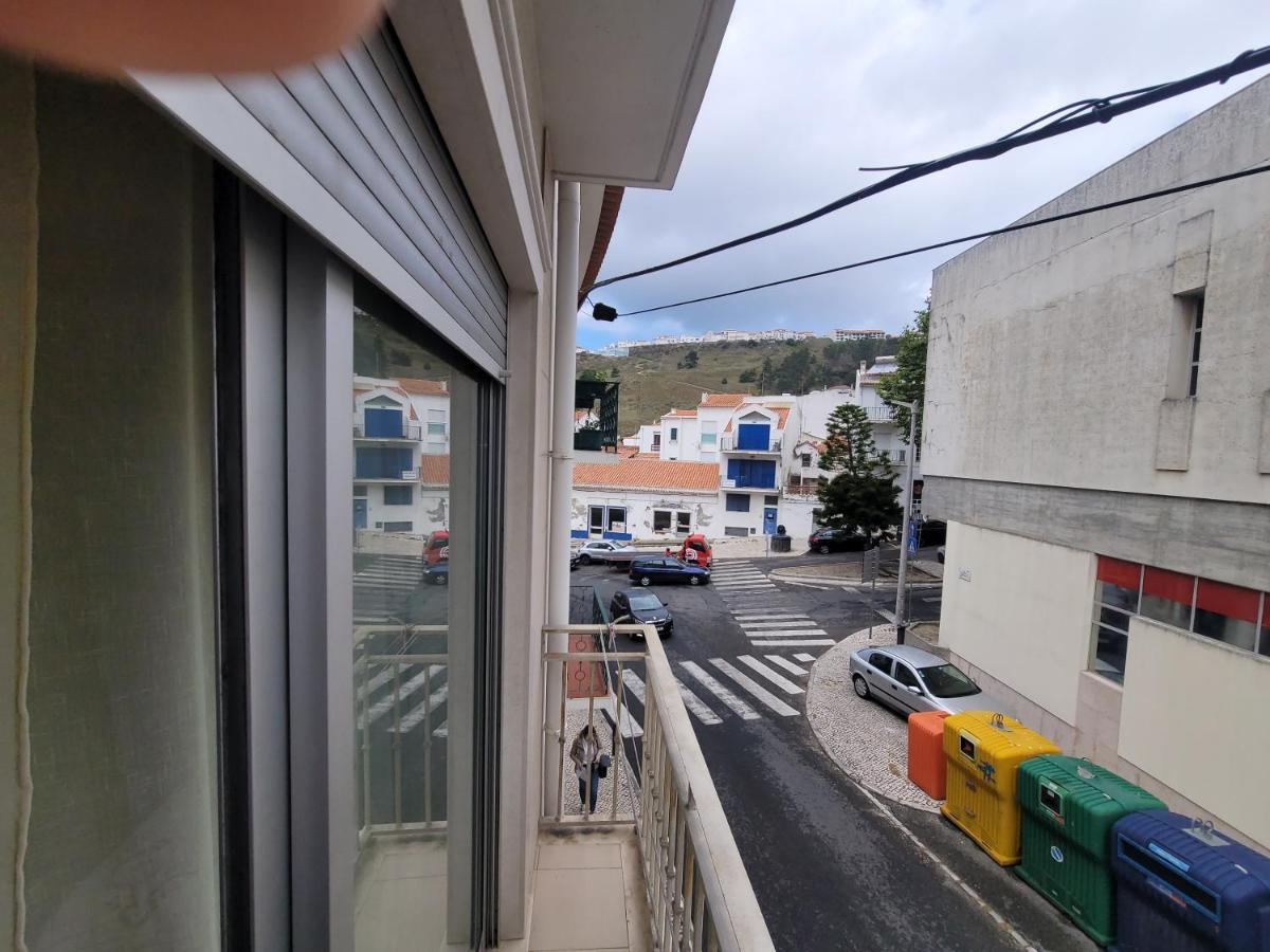Alojamento Valverde Nazare Ngoại thất bức ảnh